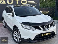 AR-KON DAN 2015 NİSSAN QASHAİ 1.5 DCİ CAM TAVANLI BAKIMLI