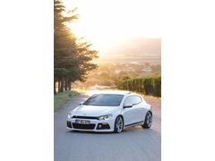 Sahibinden Volkswagen Scirocco 1.4 TSi Sportline 2011 Model 