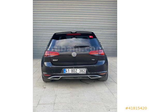 2014 Golf Fiyat/Performans Arayanlara