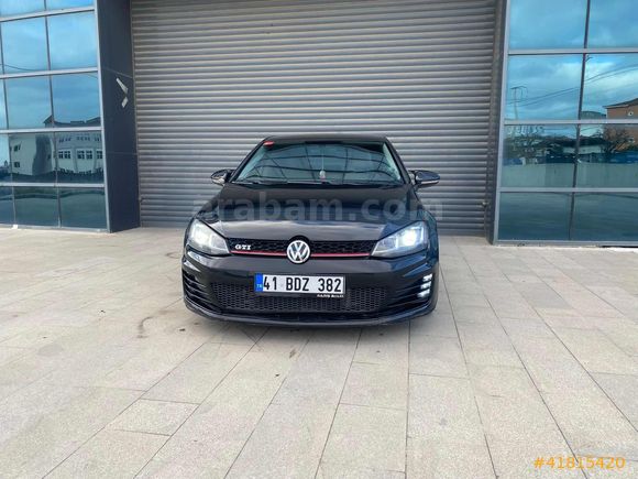 2014 Golf Fiyat/Performans Arayanlara