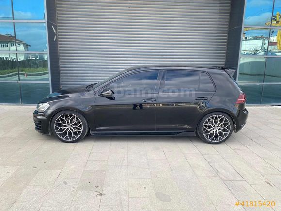 2014 Golf Fiyat/Performans Arayanlara