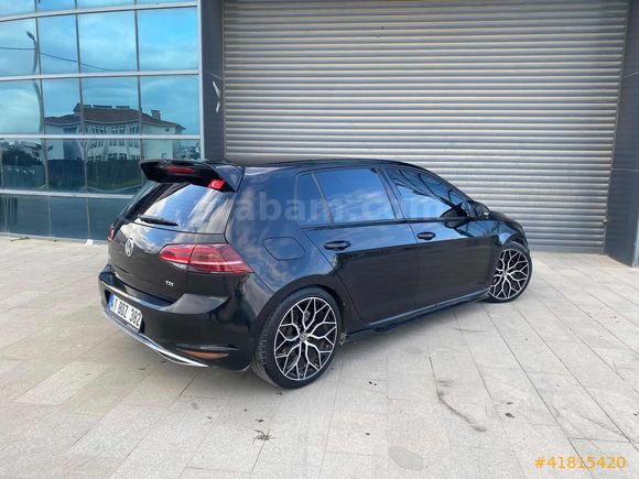 2014 Golf Fiyat/Performans Arayanlara