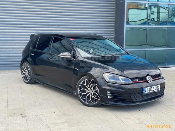 2014 Golf Fiyat/Performans Arayanlara