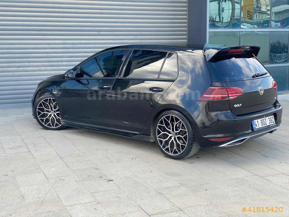 2014 Golf Fiyat/Performans Arayanlara