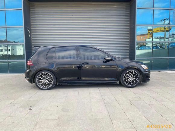 2014 Golf Fiyat/Performans Arayanlara