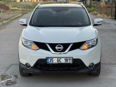HATASIZ BOYASIZ QASHQAİ SKY PACK CAM TAVAN