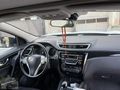 HATASIZ BOYASIZ QASHQAİ SKY PACK CAM TAVAN