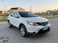 HATASIZ BOYASIZ QASHQAİ SKY PACK CAM TAVAN