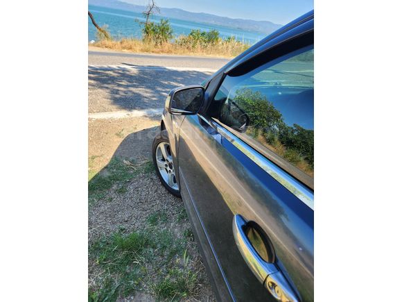Sahibinden Ford Focus 1.6 Ghia 2007 Model