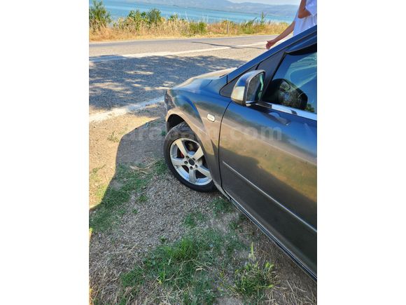 Sahibinden Ford Focus 1.6 Ghia 2007 Model