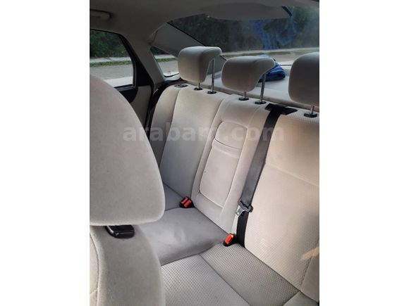 Sahibinden Ford Focus 1.6 Ghia 2007 Model