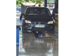 Sahibinden Ford Focus 1.6 Ghia 2007 Model