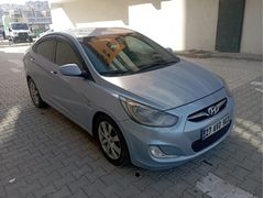 Sahibinden Hyundai Accent Blue 1.6 CRDI Mode Plus 2012 Model