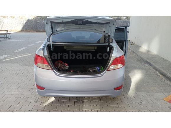 Sahibinden Hyundai Accent Blue 1.6 CRDI Mode Plus 2012 Model