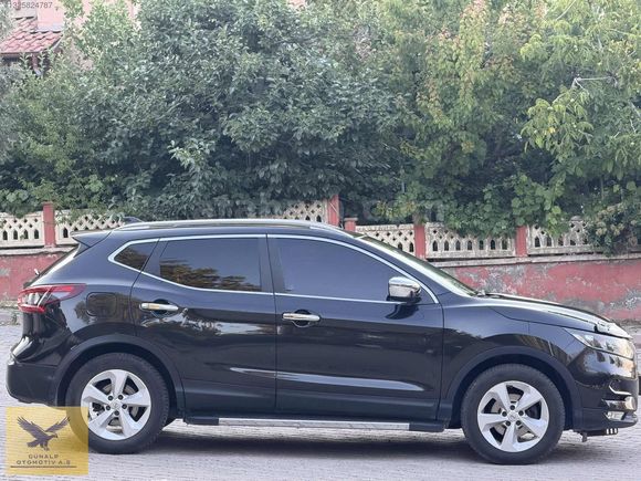 HATASIZ BOYASIZ CAM GİBİ SUV