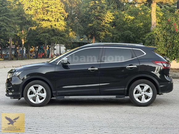 HATASIZ BOYASIZ CAM GİBİ SUV