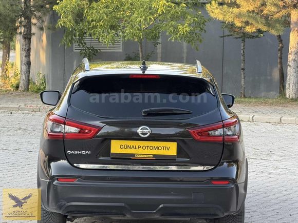 HATASIZ BOYASIZ CAM GİBİ SUV