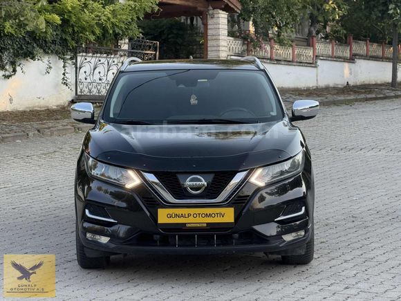 HATASIZ BOYASIZ CAM GİBİ SUV