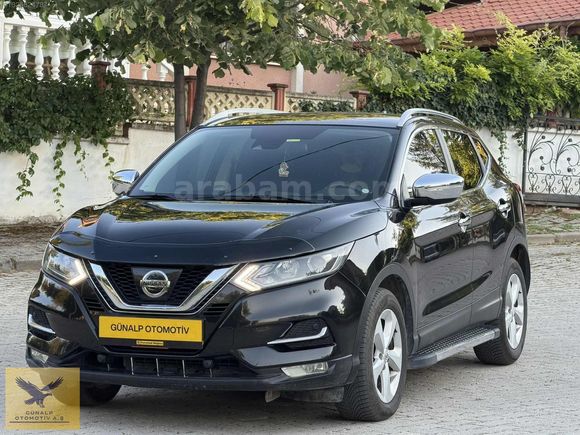 HATASIZ BOYASIZ CAM GİBİ SUV