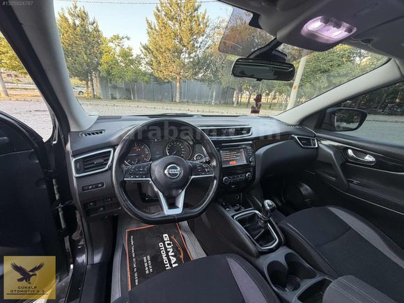 HATASIZ BOYASIZ CAM GİBİ SUV
