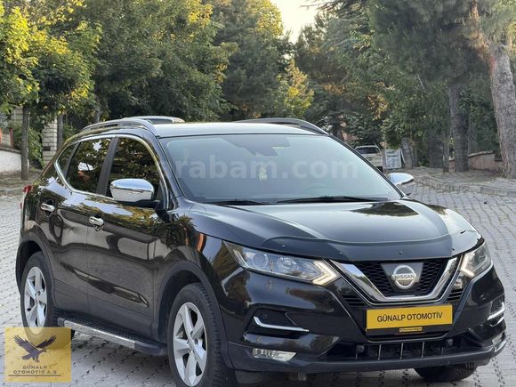 HATASIZ BOYASIZ CAM GİBİ SUV