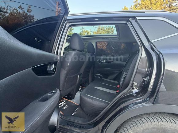 HATASIZ BOYASIZ CAM GİBİ SUV