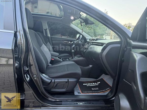 HATASIZ BOYASIZ CAM GİBİ SUV