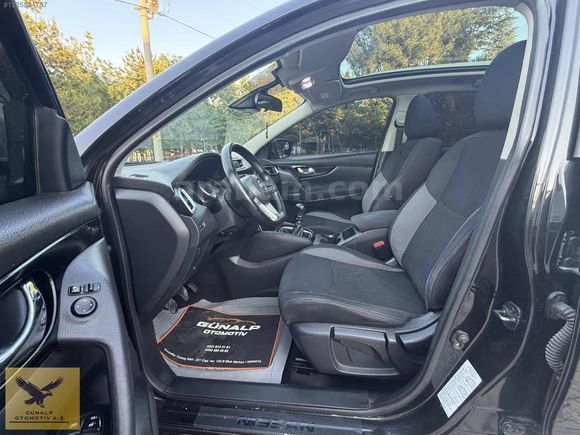 HATASIZ BOYASIZ CAM GİBİ SUV