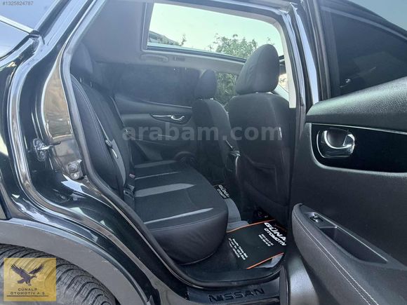 HATASIZ BOYASIZ CAM GİBİ SUV