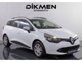 DİKMEN OTO-DEĞİŞENSİZ-1.5 DCİ SPORTTOURER-%30 PEŞİN 36AY TAKSİT