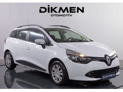 DİKMEN OTO-DEĞİŞENSİZ-1.5 DCİ SPORTTOURER-%30 PEŞİN 36AY TAKSİT