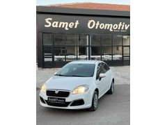 SAMET OTOMOTİV DEN LİNEA 1.3 multijet 2015 MODEL 2016 ÇIKIŞLI