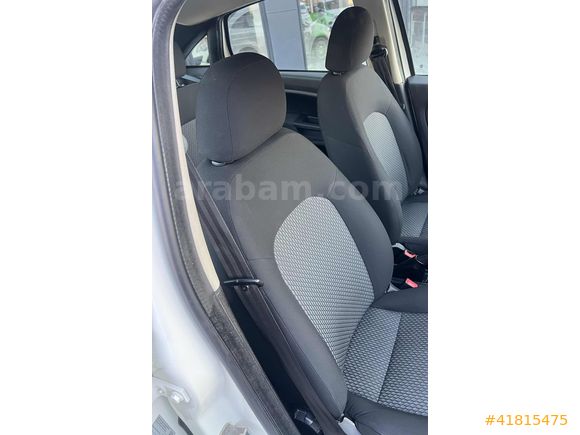 SAMET OTOMOTİV DEN LİNEA 1.3 multijet 2015 MODEL 2016 ÇIKIŞLI