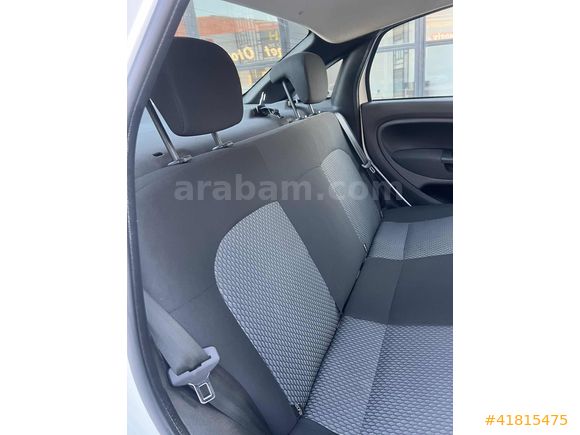 SAMET OTOMOTİV DEN LİNEA 1.3 multijet 2015 MODEL 2016 ÇIKIŞLI