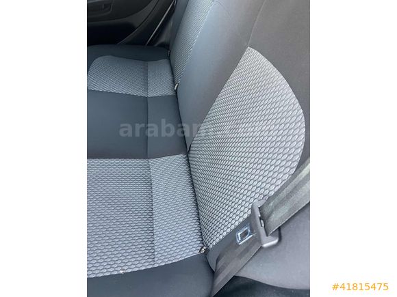 SAMET OTOMOTİV DEN LİNEA 1.3 multijet 2015 MODEL 2016 ÇIKIŞLI