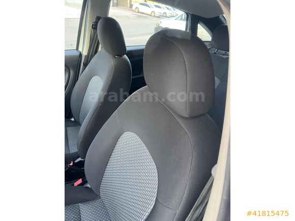 SAMET OTOMOTİV DEN LİNEA 1.3 multijet 2015 MODEL 2016 ÇIKIŞLI