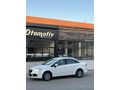SAMET OTOMOTİV DEN LİNEA 1.3 multijet 2015 MODEL 2016 ÇIKIŞLI