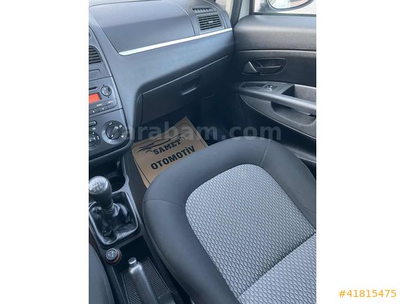 SAMET OTOMOTİV DEN LİNEA 1.3 multijet 2015 MODEL 2016 ÇIKIŞLI