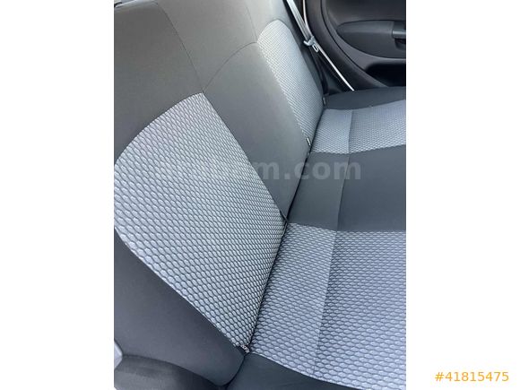SAMET OTOMOTİV DEN LİNEA 1.3 multijet 2015 MODEL 2016 ÇIKIŞLI