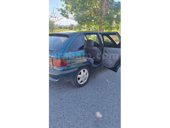 Sahibinden Opel Astra 1.6 GLS 1998 Model