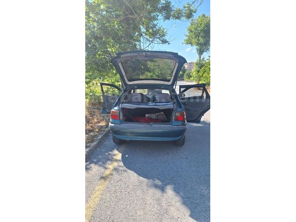 Sahibinden Opel Astra 1.6 GLS 1998 Model