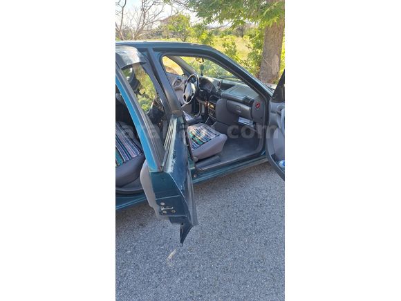 Sahibinden Opel Astra 1.6 GLS 1998 Model