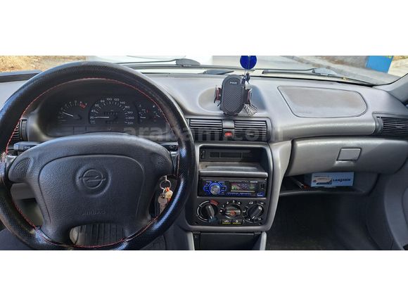 Sahibinden Opel Astra 1.6 GLS 1998 Model