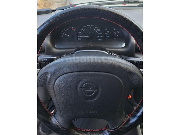 Sahibinden Opel Astra 1.6 GLS 1998 Model