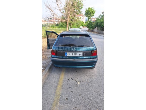 Sahibinden Opel Astra 1.6 GLS 1998 Model