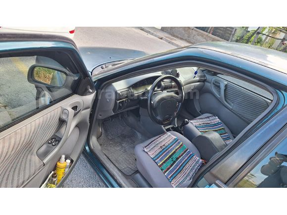 Sahibinden Opel Astra 1.6 GLS 1998 Model