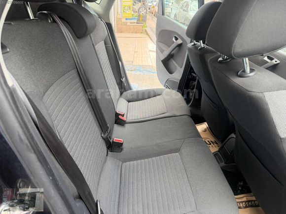 ORJİNAL 90 BİN KM DE COMFORTLİNE PAKET