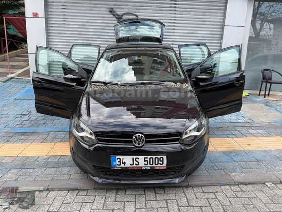 ORJİNAL 90 BİN KM DE COMFORTLİNE PAKET