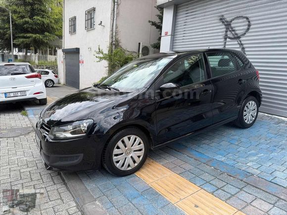 ORJİNAL 90 BİN KM DE COMFORTLİNE PAKET