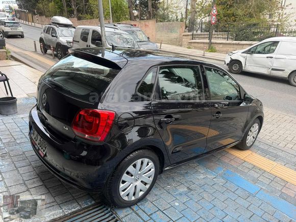 ORJİNAL 90 BİN KM DE COMFORTLİNE PAKET